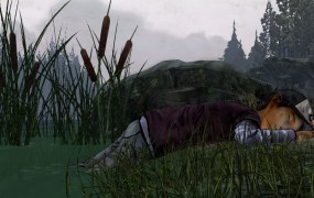 The Walking Dead Season Two Episode One