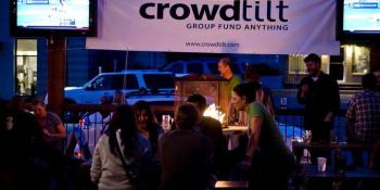 Crowdtilt raises $23M to turn crowdfunding into a daily habit