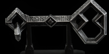 'The Hobbit' and 'Ender's Game' are making 3D printing Hollywood's smartest new marketing tool