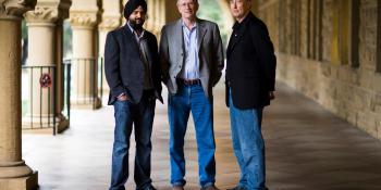 5 data scientists who became CEOs — and are leading thriving companies