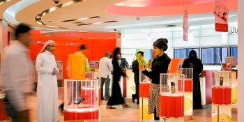 Forget ecommerce: Shopify wants to transform all retail, everywhere, everywhen, everyhow