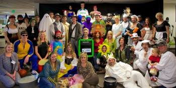 The 50 best places to work — 22 of them are tech companies