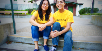 Homejoy sweeps up millions of dollars to liberate you from the burden of brooms