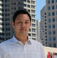 Andy Yang, CEO of PlayHaven