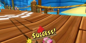 Angry Birds Go! is a decent-enough kart racer with some annoying drivers (review)