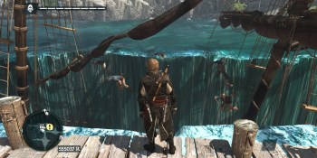 Why triple-A devs are going indie (and why indies aren't going triple-A)