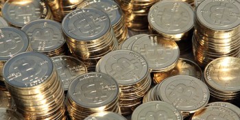 Bitcoin crashes below $200