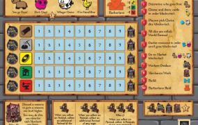 Castle Dice