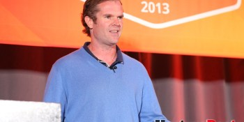 Lyft's new VP brings data-science chops from Netflix, Google, and space (exclusive)