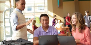 Dell delivers its first Chromebook — and gives Google another big hardware partner