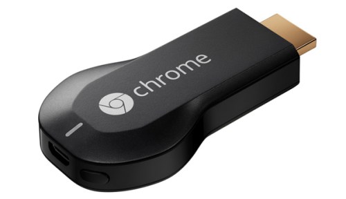 Chromecast