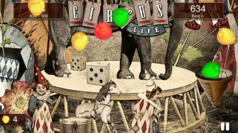 Circus Life 2