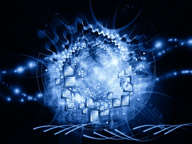 cloud storage predictions