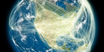Coming 2014: a smarter, interconnected you