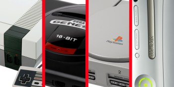 From NES to Xbox One: A look back at the biggest and best console launches