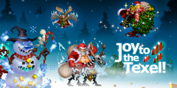 Celebrate the season with these gaming ‘holiday specials’