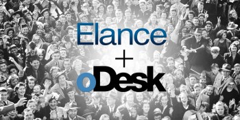 How Elance’s merger with oDesk will impact the freelance space