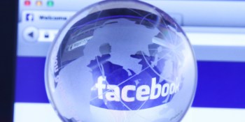 First Facebook, then the world: Manalto nabs $1M for social media management platform