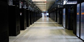 Facebook reportedly wants to build a data center in Asia