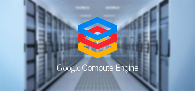 Google Compute Engine