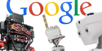 Google is betting big on the future but losing ground in the present (earnings)