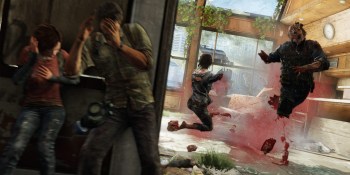 The Last of Us artist Nate Wells departs Naughty Dog to join indie team