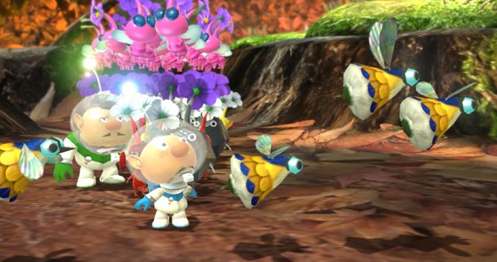 Pikmin 3