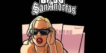 Grand Theft Auto: San Andreas arrives on iPhone, iPad