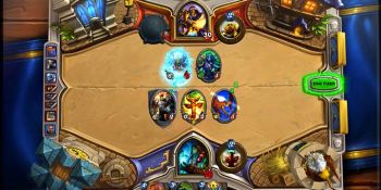 How to play Blizzard’s Hearthstone on your tablet right now