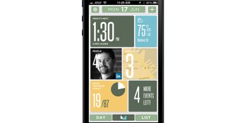 Mynd Calendar for iOS adds a simple solution for juggling schedules