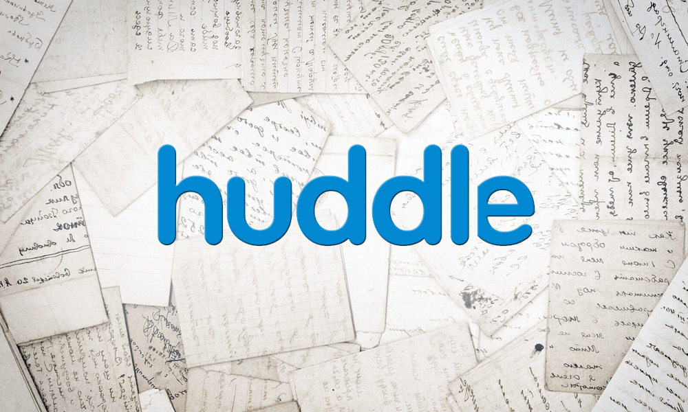 Huddle Note is now generally available.