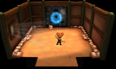 Youdog portal