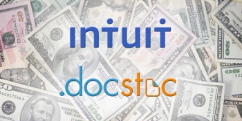 Intuit buys Docstoc to bolster its small business services