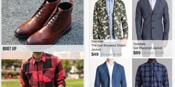 Jackthreads' cyber-weekend highlights: $3M in sales, 70% of traffic from mobile