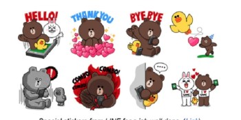 November downloads show how dynamic (and international) the mobile gaming world has become