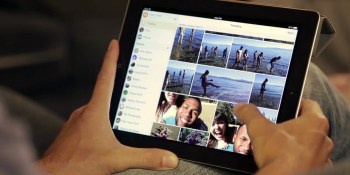 One Apple fan imagined the iPad in 2004, but got the design totally wrong