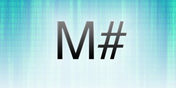 Microsoft reportedly developing a programming language called M# — and it may be open-sourced