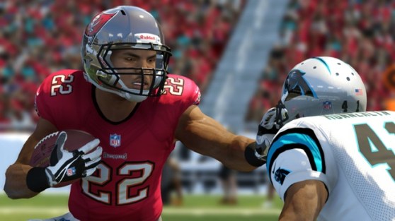 Madden 25
