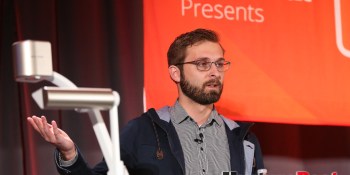 At MailChimp, data science works behind the scenes