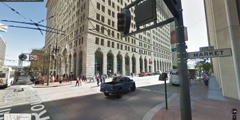 San Francisco’s Market Street gets a taste of free public Wi-Fi
