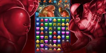 Why the console-development veterans behind Marvel Puzzle Quest plan to stick with mobile