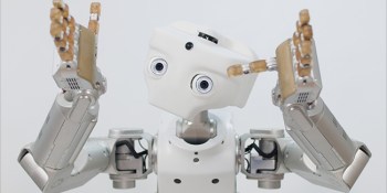 MIT study shows people would rather take orders from a robot than their boss