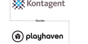 Monetization meets analytics as PlayHaven merges with Kontagent