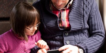 The future of mobile is motion