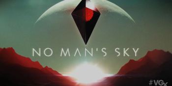 Check out the amazing, prodecurally generated space-exploration game No Man's Sky (video)