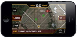 Overwatch app