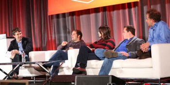 The data is not enough: Creative data scientists make the difference