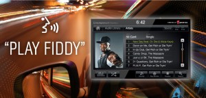 Play Fiddy Gracenote