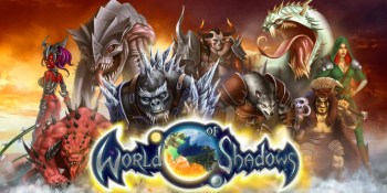 Russian developer Playtox launches HTML5 mobile game World of Shadows in U.S.