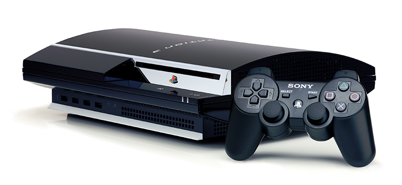 PlayStation 3